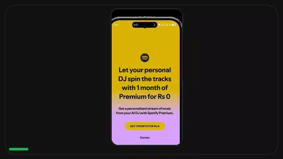 Best Spotify Equalizer Settings for Bass - Spotify app screenshot 5
