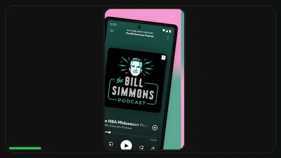 Best Spotify Equalizer Settings for Car Audio - Spotify app screenshot 2