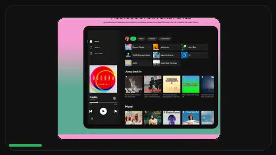 Best Spotify Equalizer Settings for Car Audio - Spotify app screenshot 9