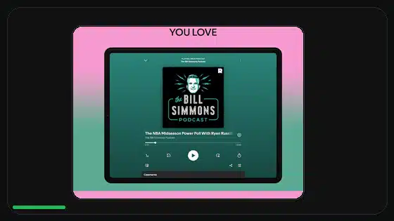 Best Spotify Equalizer Settings for Car Audio - Spotify app screenshot 10