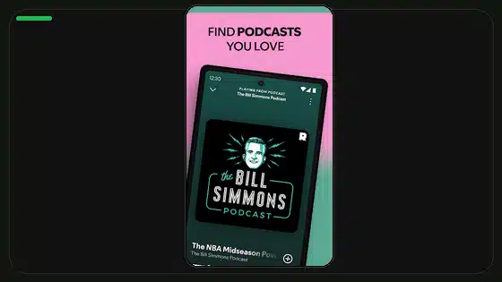 Can You Use Your Main Account on Spotify Premium APK - Spotify app screenshot 2