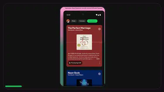 Can You Use Your Main Account on Spotify Premium APK - Spotify app screenshot 6