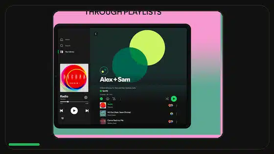 How Often Should You Update Spotify APK - Spotify app screenshot 2
