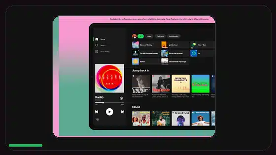 How Often Should You Update Spotify APK - Spotify app screenshot 3