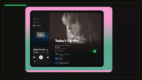 How Often Should You Update Spotify APK - Spotify app screenshot 4