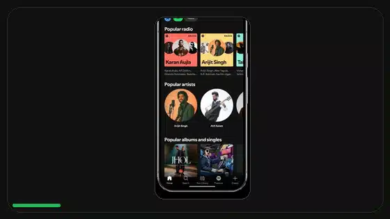 How Often Should You Update Spotify APK - Spotify app screenshot 6