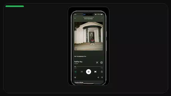 How Often Should You Update Spotify APK - Spotify app screenshot 7