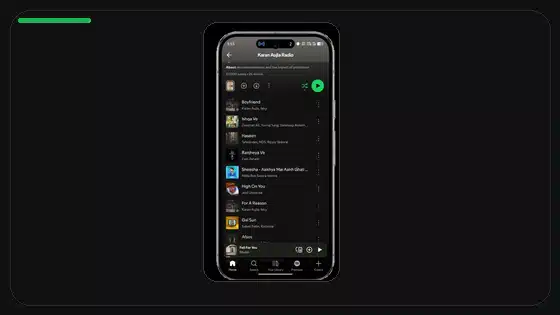 How Often Should You Update Spotify APK - Spotify app screenshot 8