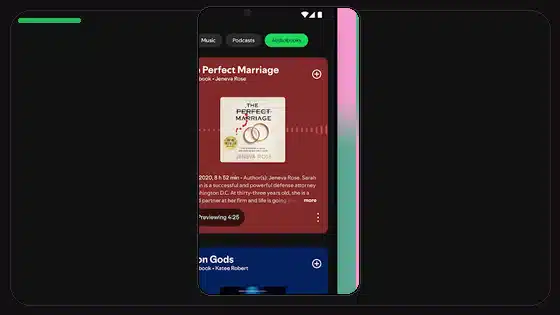 How to Back Up Spotify Playlists Before Updating - Spotify app screenshot 6