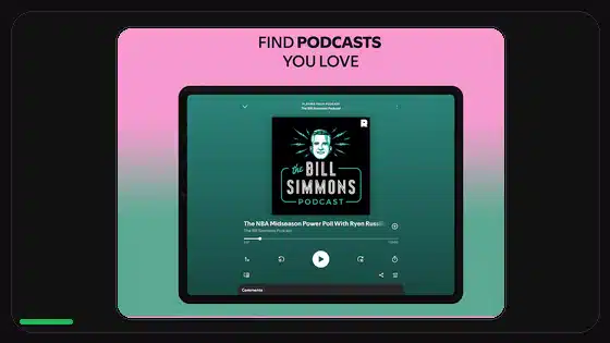 How to Back Up Spotify Playlists Before Updating - Spotify app screenshot 10