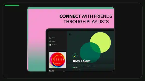 How to Check APK File Hashes on Android - Spotify app screenshot 2