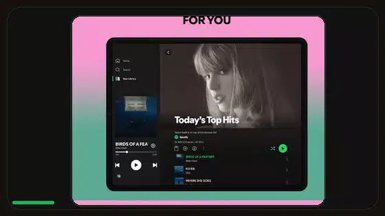 How to Check APK File Hashes on Android - Spotify app screenshot 4
