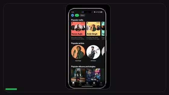 How to Check APK File Hashes on Android - Spotify app screenshot 6