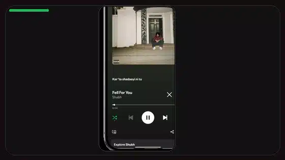 How to Check APK File Hashes on Android - Spotify app screenshot 7
