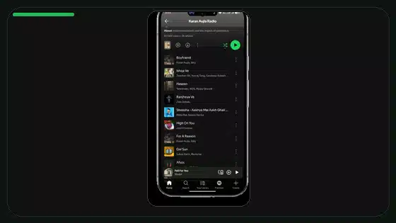 How to Check APK File Hashes on Android - Spotify app screenshot 8