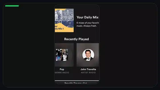 How to Check APK File Hashes on Android - Spotify app screenshot 10