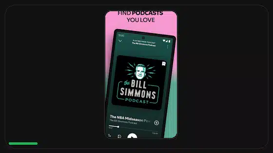 How to Clear Spotify Cache Before an APK Update - Spotify app screenshot 2