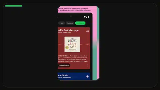 How to Clear Spotify Cache Before an APK Update - Spotify app screenshot 6