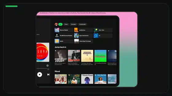 How to Clear Spotify Cache Before an APK Update - Spotify app screenshot 9
