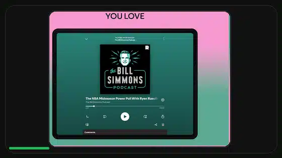 How to Clear Spotify Cache Before an APK Update - Spotify app screenshot 10