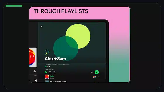 How to Clear Spotify Cache on Android - Spotify app screenshot 2