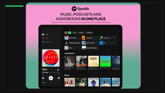 How to Create a Road Trip Playlist on Spotify - Spotify app screenshot 3