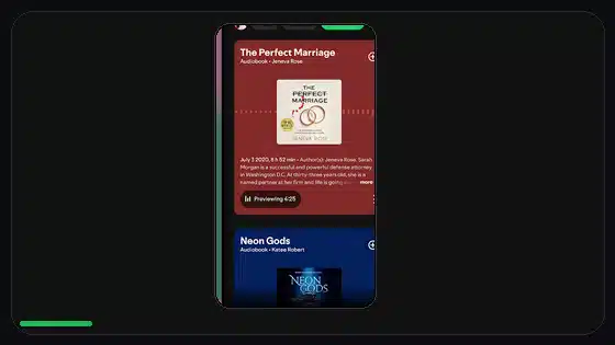 How to Create a Study Playlist on Spotify - Spotify app screenshot 6