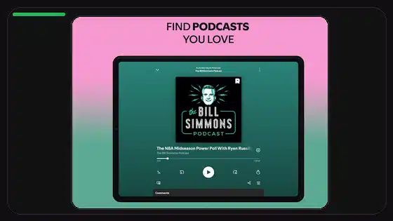 How to Create a Study Playlist on Spotify - Spotify app screenshot 10