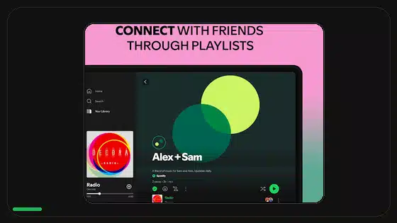 How to Create a Workout Playlist on Spotify - Spotify app screenshot 2
