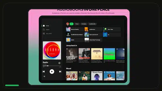 How to Create a Workout Playlist on Spotify - Spotify app screenshot 3