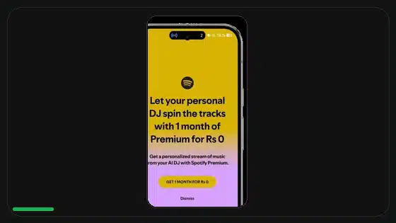How to Create a Workout Playlist on Spotify - Spotify app screenshot 5