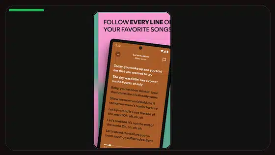 How to Discover New Music on Spotify - Spotify app screenshot 3