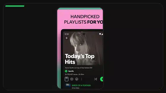 How to Discover New Music on Spotify - Spotify app screenshot 4