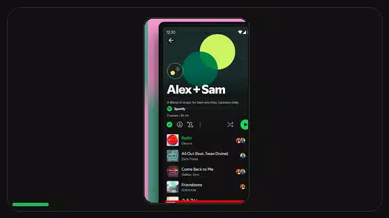 How to Discover New Music on Spotify - Spotify app screenshot 5