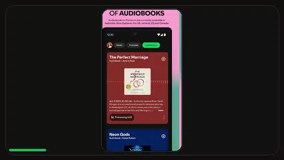 How to Discover New Music on Spotify - Spotify app screenshot 6