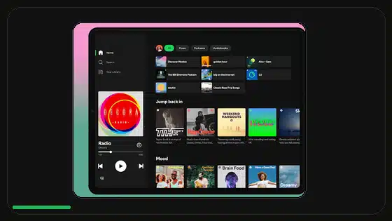 How to Discover New Music on Spotify - Spotify app screenshot 9