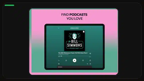 How to Discover New Music on Spotify - Spotify app screenshot 10