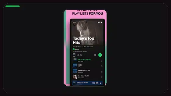 How to Download Podcasts for Offline Listening - Spotify app screenshot 4