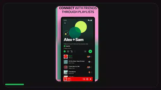 How to Download Podcasts for Offline Listening - Spotify app screenshot 5