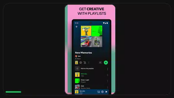 How to Download Podcasts for Offline Listening - Spotify app screenshot 8