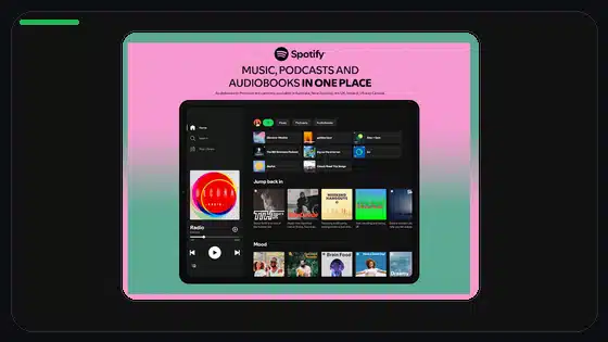 How to Download Podcasts for Offline Listening - Spotify app screenshot 9