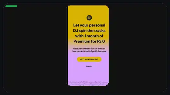 How to Download Spotify Premium APK Safely on Android - Spotify app screenshot 5