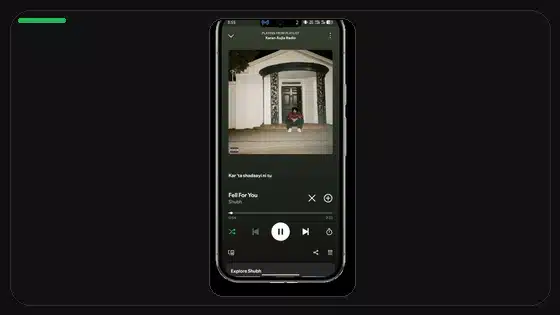 How to Download Spotify Premium APK Safely on Android - Spotify app screenshot 7