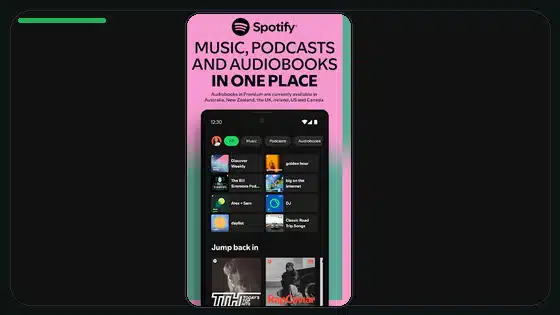 How to Enable Unknown Apps for Spotify APK Installation - Spotify app screenshot 1