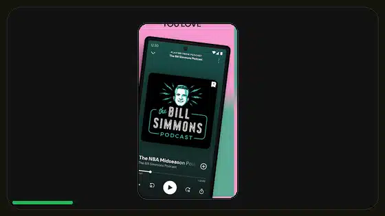 How to Enable Unknown Apps for Spotify APK Installation - Spotify app screenshot 2