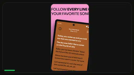 How to Enable Unknown Apps for Spotify APK Installation - Spotify app screenshot 3