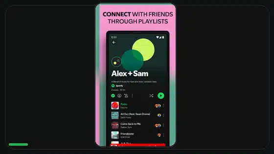 How to Enable Unknown Apps for Spotify APK Installation - Spotify app screenshot 5