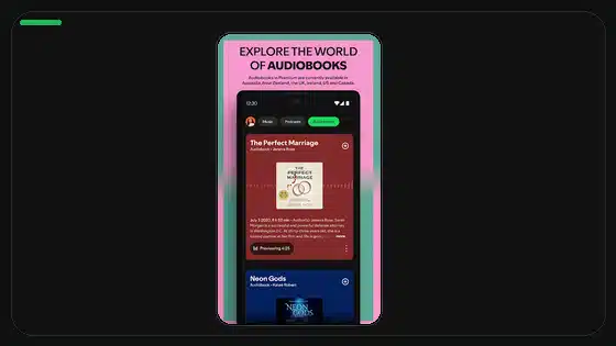 How to Enable Unknown Apps for Spotify APK Installation - Spotify app screenshot 6