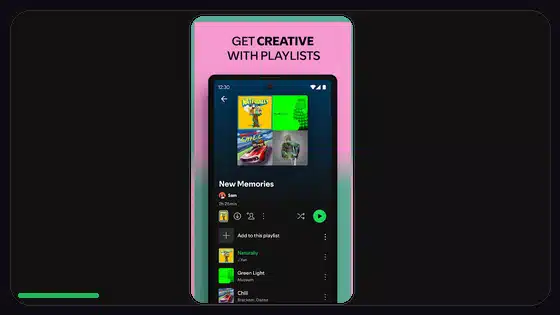 How to Enable Unknown Apps for Spotify APK Installation - Spotify app screenshot 8