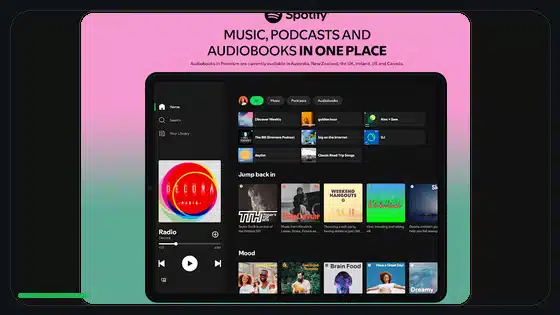 How to Enable Unknown Apps for Spotify APK Installation - Spotify app screenshot 9